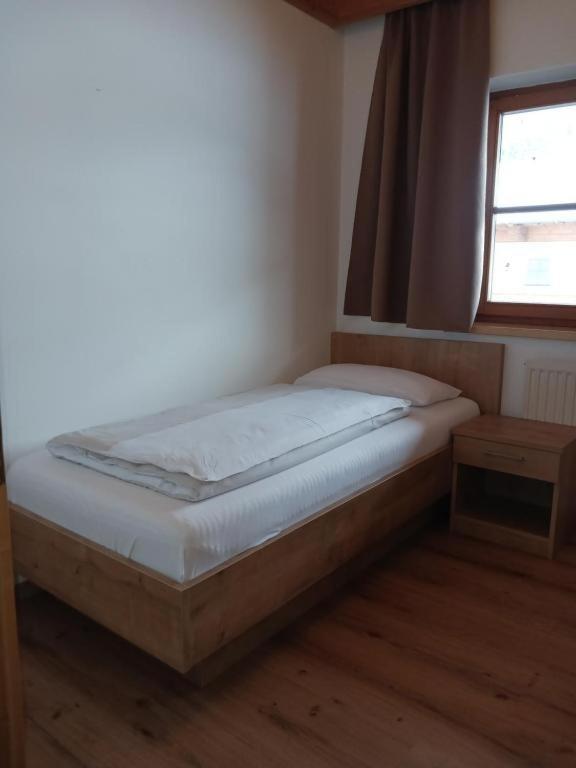 Ferienwohnung Eder Hochfilzen Bagian luar foto